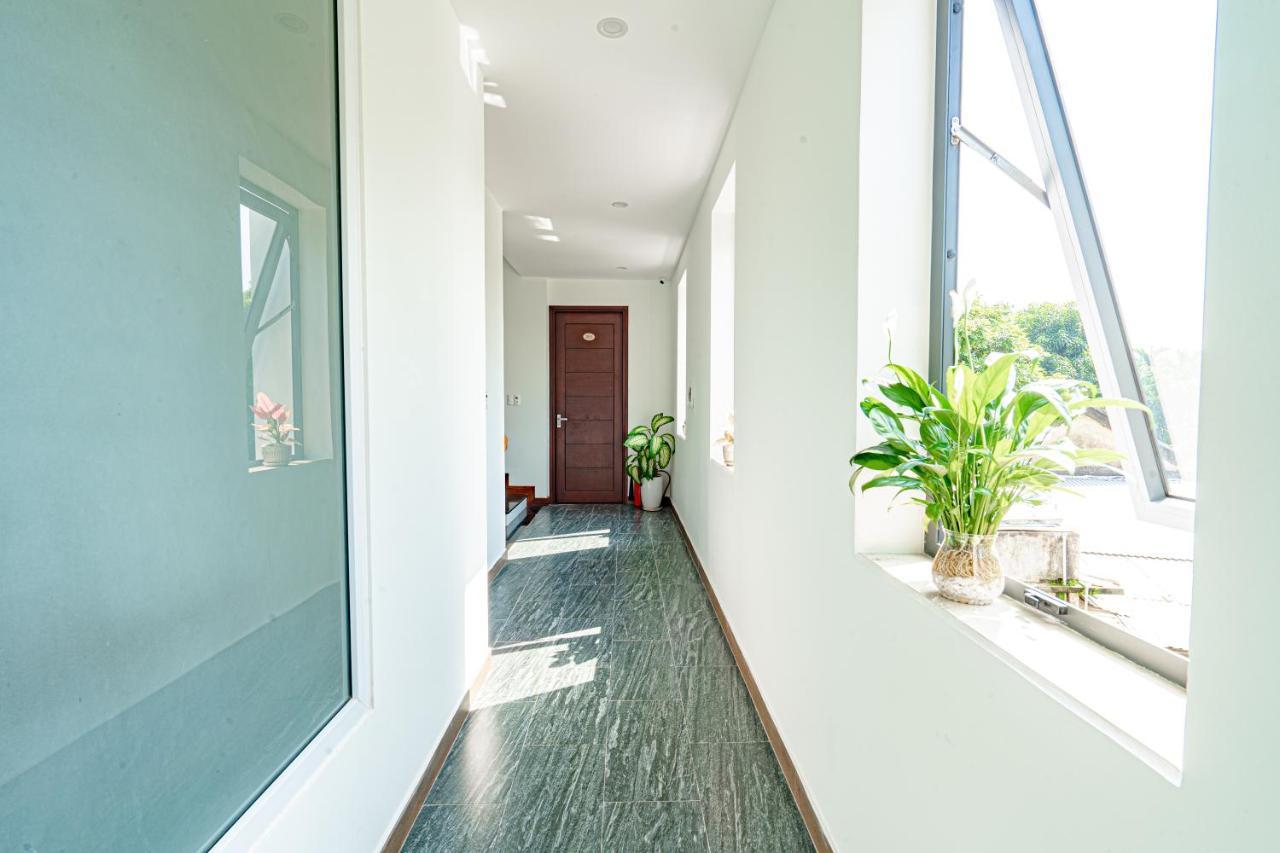 Golden Star Villa Hội An Kültér fotó